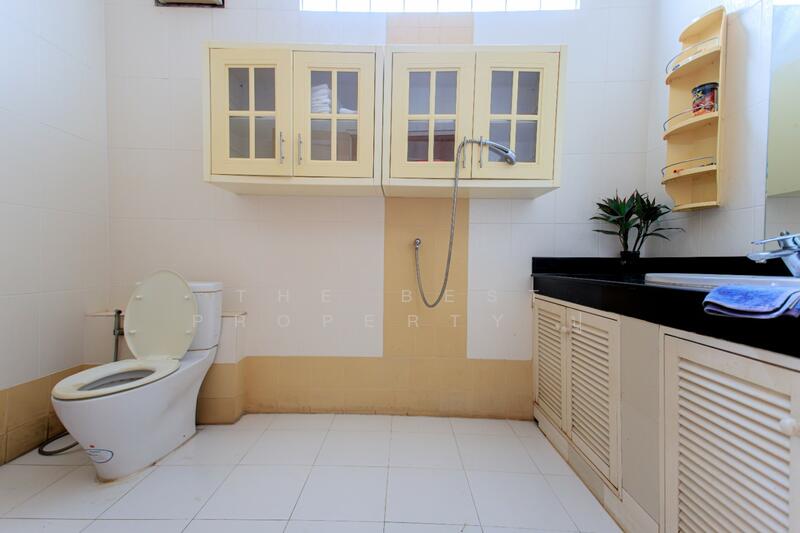 พนาสนธิ์ซิตี้ ศรีนครินทร์, Samut Prakan, Bang Mueng, Muang Samut Prakarn, Samut Prakan, 4 Bedrooms, 120 sqm, Single Detached House For Sale, by The Best Property ปู, 500148107 - DDproperty.com