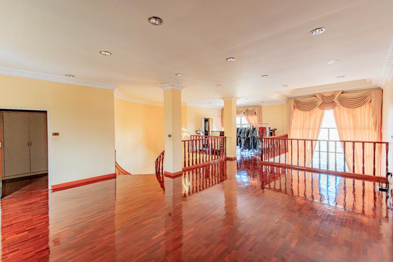 พนาสนธิ์ซิตี้ ศรีนครินทร์, Samut Prakan, Bang Mueng, Muang Samut Prakarn, Samut Prakan, 4 Bedrooms, 120 sqm, Single Detached House For Sale, by The Best Property ปู, 500148107 - DDproperty.com