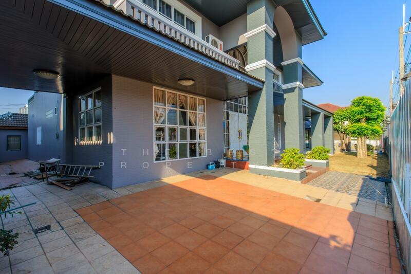 พนาสนธิ์ซิตี้ ศรีนครินทร์, Samut Prakan, Bang Mueng, Muang Samut Prakarn, Samut Prakan, 4 Bedrooms, 120 sqm, Single Detached House For Sale, by The Best Property ปู, 500148107 - DDproperty.com