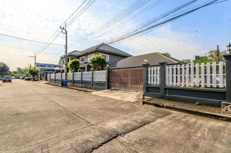 พนาสนธิ์ซิตี้ ศรีนครินทร์, สมุทรปราการ, บางเมือง, เมืองสมุทรปราการ, สมุทรปราการ, 120 ตร.ม., บ้านเดี่ยว ขาย, โดย The Best Property ปู, 500148107 - DDproperty.com