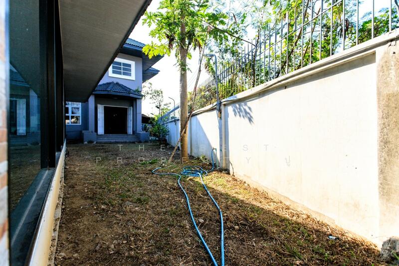 พนาสนธิ์ซิตี้ ศรีนครินทร์, Samut Prakan, Bang Mueng, Muang Samut Prakarn, Samut Prakan, 4 Bedrooms, 120 sqm, Single Detached House For Sale, by The Best Property ปู, 500148107 - DDproperty.com