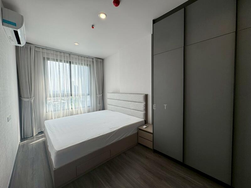 IDEO Sukhumvit Rama 4, Bangkok, Soi Sukhumvit 44, Sukhumvit Road, Phra Kanong, Khlong Toei, Bangkok, 2 Bedrooms, 44 sqm, Condo For Rent, by 1st Asset, 500148109 - DDproperty.com