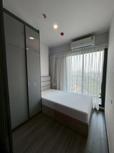 IDEO Sukhumvit Rama 4, Bangkok, Soi Sukhumvit 44, Sukhumvit Road, Phra Kanong, Khlong Toei, Bangkok, 2 Bedrooms, 44 sqm, Condo For Rent, by 1st Asset, 500148109 - DDproperty.com