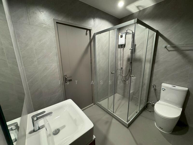 IDEO Sukhumvit Rama 4 : ไอดีโอ สุขุมวิท - พระราม 4, กรุงเทพ, ซอยสุขุมวิท 44 ถนนสุขุมวิท, พระโขนง, คลองเตย, กรุงเทพ, 44 ตร.ม., คอนโด ให้เช่า, โดย 1st Asset, 500148109 - DDproperty.com