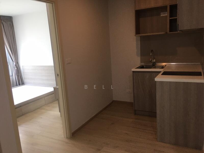 For Rent - Elio Del Moss Phaholyothin 34, Bangkok