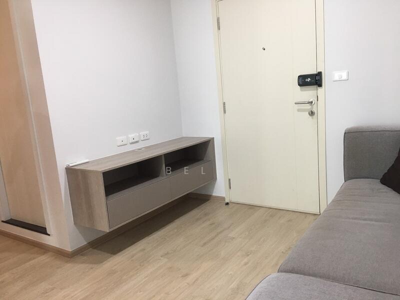 For Rent - Elio Del Moss Phaholyothin 34, Bangkok