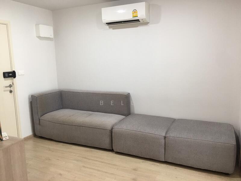 For Rent - Elio Del Moss Phaholyothin 34, Bangkok