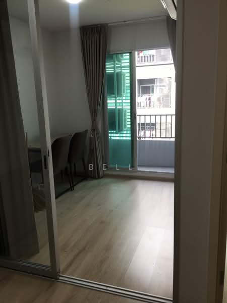 For Rent - Elio Del Moss Phaholyothin 34, Bangkok