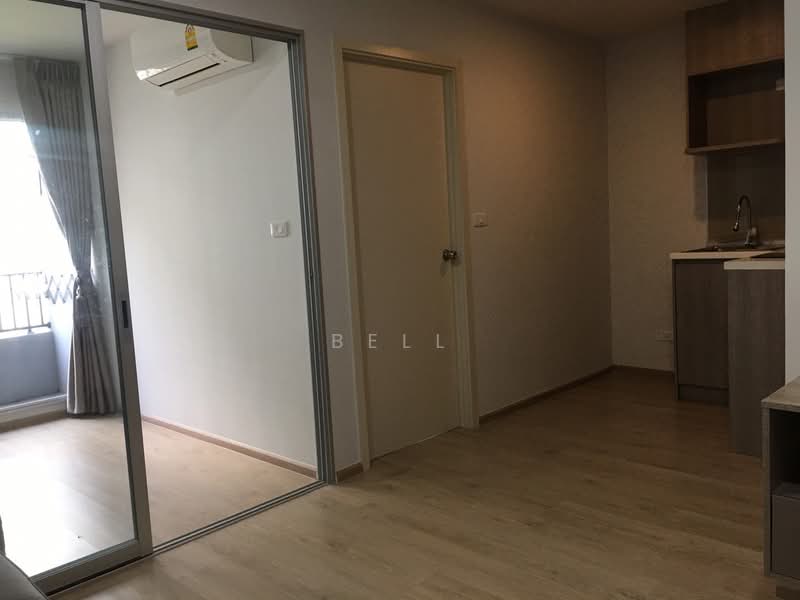 For Rent - Elio Del Moss Phaholyothin 34, Bangkok