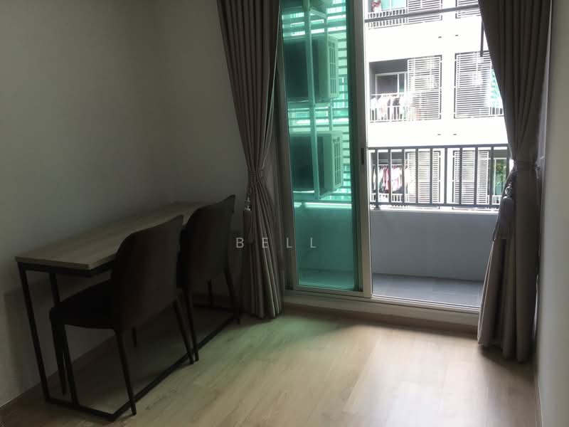 For Rent - Elio Del Moss Phaholyothin 34, Bangkok