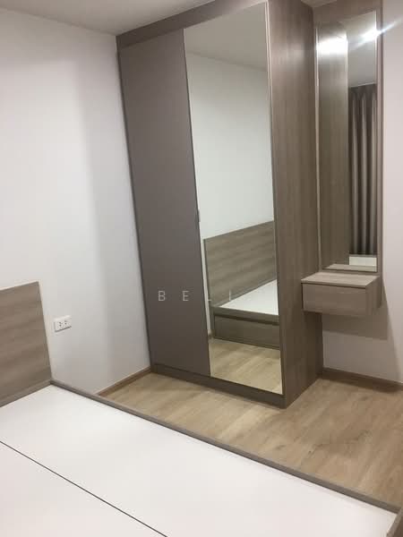 For Rent - Elio Del Moss Phaholyothin 34, Bangkok