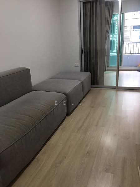 For Rent - Elio Del Moss Phaholyothin 34, Bangkok