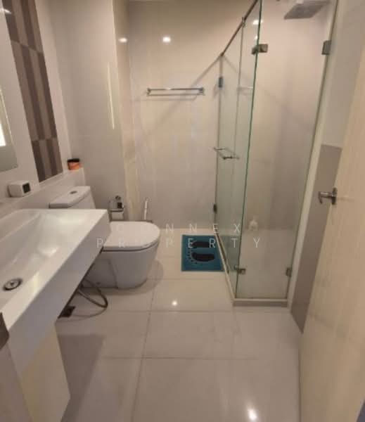 Q House Sukhumvit 79, Bangkok, 2059 Sukhumvit Road, Phra Kanong Nua, Watthana, Bangkok, 1 Bedroom, 31 sqm, Condo For Rent, by Connex Property, 500148112 - DDproperty.com