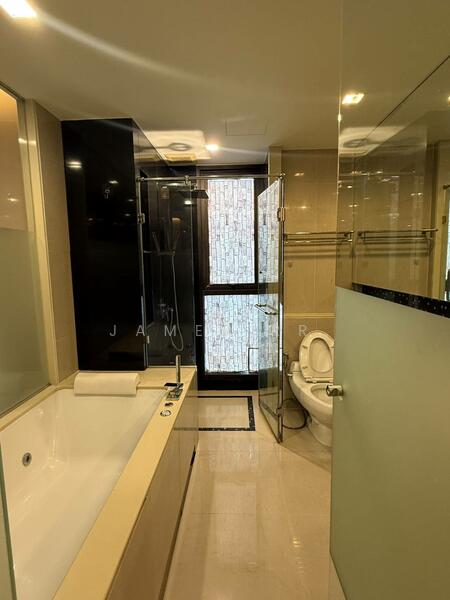 The Address Sathorn, Bangkok, 98 Sathorn Nua Road, Silom, Bang Rak, Bangkok, 2 Bedrooms, 76 sqm, Condo For Sale, by James RR., 500148113 - DDproperty.com