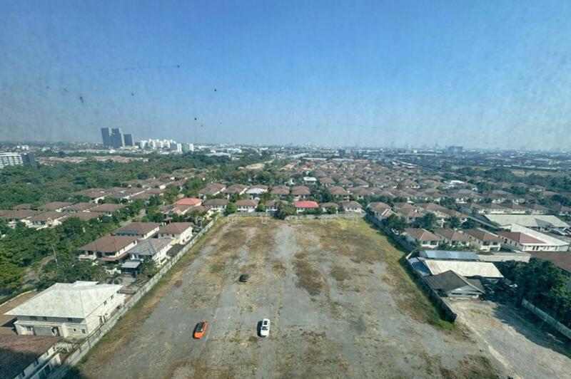 Aspire Rattanatibet 1, Nonthaburi, 678 Rattanathibet Road, Bang Kra So, Muang Nonthaburi, Nonthaburi, 1 Bedroom, 31 sqm, Condo For Sale, by คุณปาล์ม, 500148115 - DDproperty.com