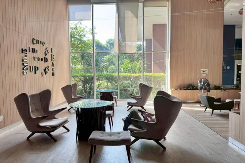 Aspire Rattanatibet 1 : แอสปาย รัตนาธิเบศร์ 1, นนทบุรี, 678 ถนนรัตนาธิเบศร์ ตำบลบางกระสอ อำเภอเมืองนนทบุรี นนทบุรี, บางกระสอ, เมืองนนทบุรี, นนทบุรี, 31 ตร.ม., คอนโด ขาย, โดย คุณปาล์ม, 500148115 - DDproperty.com