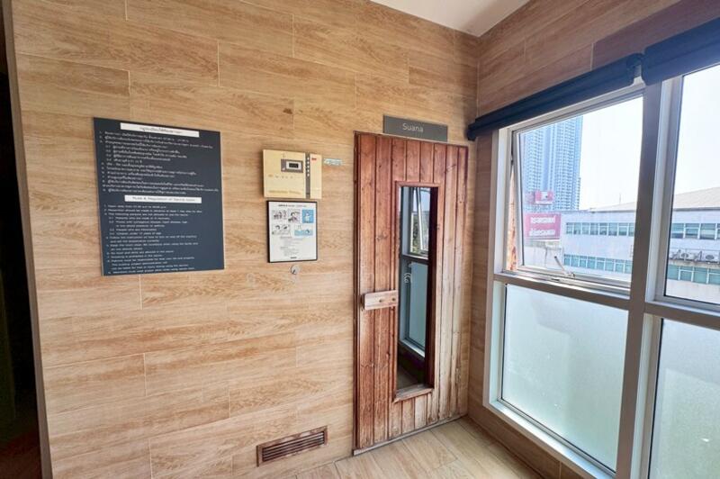 Aspire Rattanatibet 1, Nonthaburi, 678 Rattanathibet Road, Bang Kra So, Muang Nonthaburi, Nonthaburi, 1 Bedroom, 31 sqm, Condo For Sale, by คุณปาล์ม, 500148115 - DDproperty.com