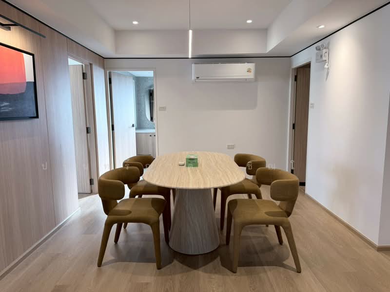 Sawit Suites Apartment, Bangkok, Khlong Tan Nua, Watthana, Bangkok, 3 Bedrooms, 155 sqm, Condo For Rent, by ปรินทร์ญาดา ชิณโชติ, 500148116 - DDproperty.com