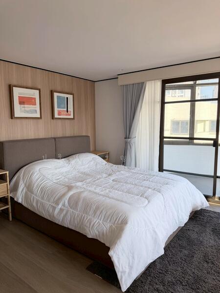 Sawit Suites Apartment, Bangkok, Khlong Tan Nua, Watthana, Bangkok, 3 Bedrooms, 155 sqm, Condo For Rent, by ปรินทร์ญาดา ชิณโชติ, 500148116 - DDproperty.com