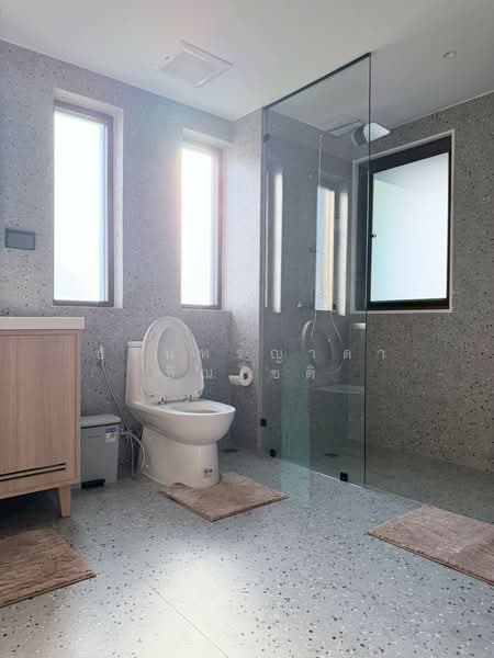 Sawit Suites Apartment, Bangkok, Khlong Tan Nua, Watthana, Bangkok, 3 Bedrooms, 155 sqm, Condo For Rent, by ปรินทร์ญาดา ชิณโชติ, 500148116 - DDproperty.com