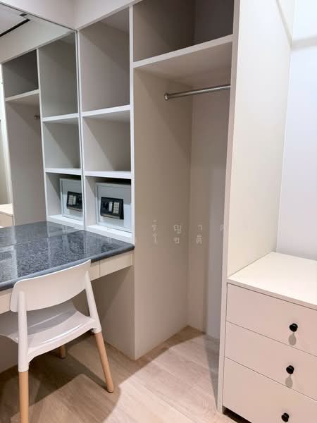 Sawit Suites Apartment : สาวิทย์ สวีท, กรุงเทพ, คลองตันเหนือ, วัฒนา, กรุงเทพ, 155 ตร.ม., คอนโด ให้เช่า, โดย ปรินทร์ญาดา ชิณโชติ, 500148116 - DDproperty.com