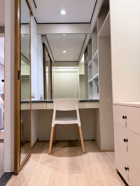 Sawit Suites Apartment, Bangkok, Khlong Tan Nua, Watthana, Bangkok, 3 Bedrooms, 155 sqm, Condo For Rent, by ปรินทร์ญาดา ชิณโชติ, 500148116 - DDproperty.com