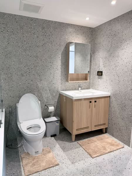 Sawit Suites Apartment, Bangkok, Khlong Tan Nua, Watthana, Bangkok, 3 Bedrooms, 155 sqm, Condo For Rent, by ปรินทร์ญาดา ชิณโชติ, 500148116 - DDproperty.com