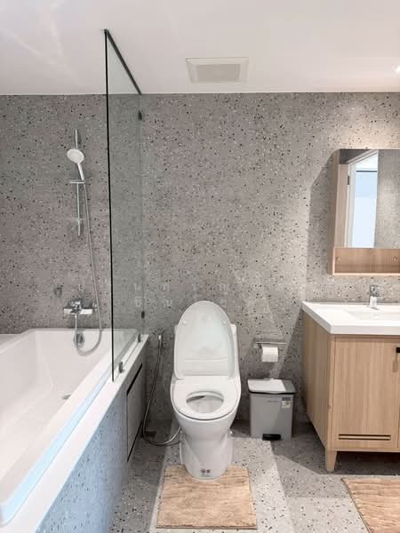 Sawit Suites Apartment, Bangkok, Khlong Tan Nua, Watthana, Bangkok, 3 Bedrooms, 155 sqm, Condo For Rent, by ปรินทร์ญาดา ชิณโชติ, 500148116 - DDproperty.com