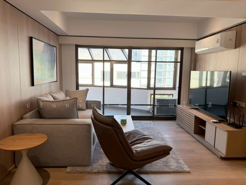 Sawit Suites Apartment, Bangkok, Khlong Tan Nua, Watthana, Bangkok, 3 Bedrooms, 155 sqm, Condo For Rent, by ปรินทร์ญาดา ชิณโชติ, 500148116 - DDproperty.com