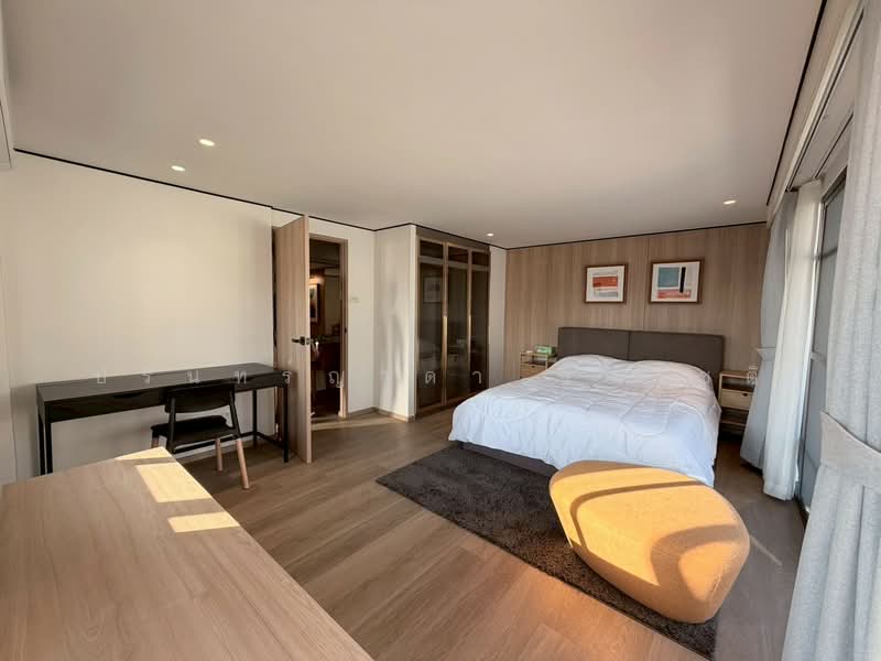 Sawit Suites Apartment, Bangkok, Khlong Tan Nua, Watthana, Bangkok, 3 Bedrooms, 155 sqm, Condo For Rent, by ปรินทร์ญาดา ชิณโชติ, 500148116 - DDproperty.com