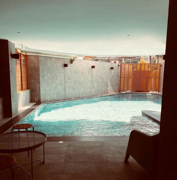 Sawit Suites Apartment : สาวิทย์ สวีท, กรุงเทพ, คลองตันเหนือ, วัฒนา, กรุงเทพ, 155 ตร.ม., คอนโด ให้เช่า, โดย ปรินทร์ญาดา ชิณโชติ, 500148116 - DDproperty.com