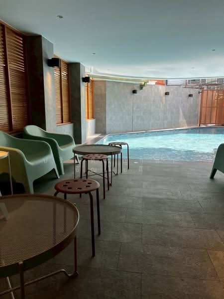 Sawit Suites Apartment : สาวิทย์ สวีท, กรุงเทพ, คลองตันเหนือ, วัฒนา, กรุงเทพ, 155 ตร.ม., คอนโด ให้เช่า, โดย ปรินทร์ญาดา ชิณโชติ, 500148116 - DDproperty.com