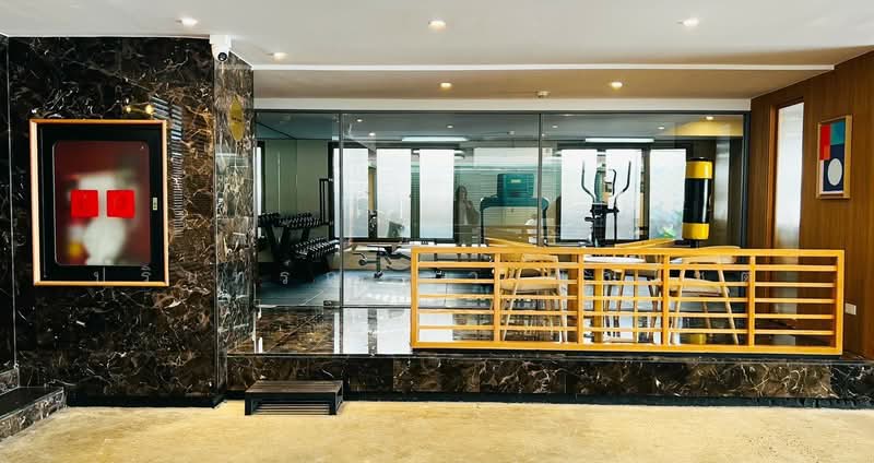 Sawit Suites Apartment, Bangkok, Khlong Tan Nua, Watthana, Bangkok, 3 Bedrooms, 155 sqm, Condo For Rent, by ปรินทร์ญาดา ชิณโชติ, 500148116 - DDproperty.com