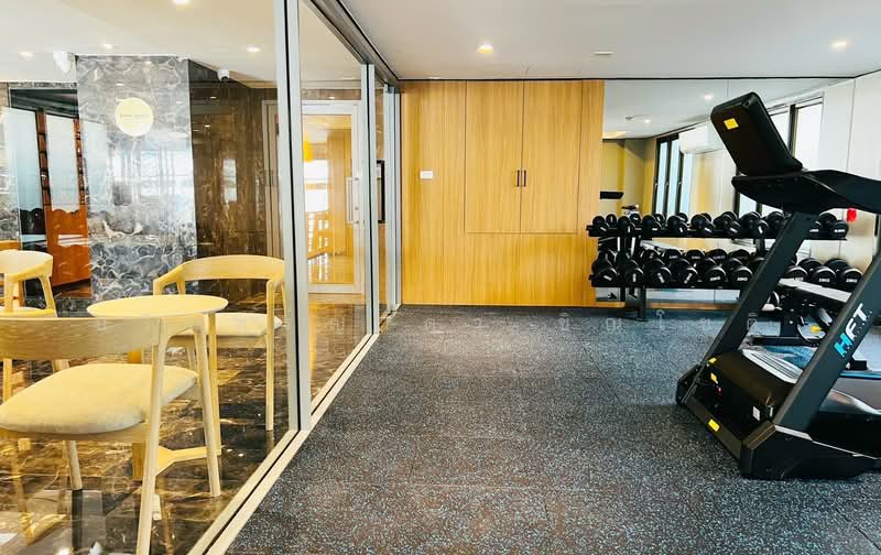 Sawit Suites Apartment : สาวิทย์ สวีท, กรุงเทพ, คลองตันเหนือ, วัฒนา, กรุงเทพ, 155 ตร.ม., คอนโด ให้เช่า, โดย ปรินทร์ญาดา ชิณโชติ, 500148116 - DDproperty.com