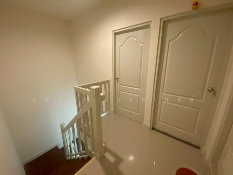 หมู่บ้านพิศาล4 ลาดกระบัง-สุวรรณภูมิ, Samut Prakan, ลาดกระบัง 54, Srisa Chorakhe Noi, Bang Sao Thong, Samut Prakan, 3 Bedrooms, 96 sqm, Townhouse For Sale, by คุณน้อง เกรทเทสต์, 500148117 - DDproperty.com