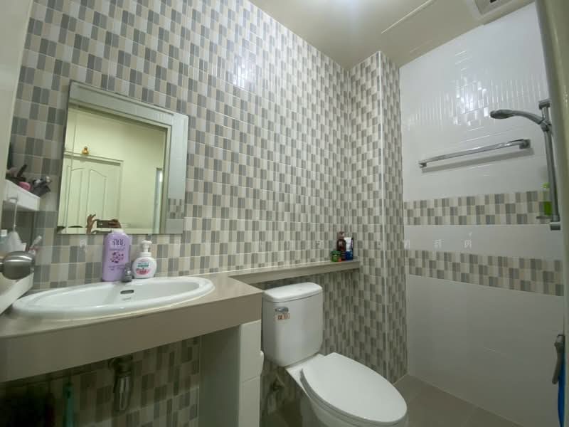 หมู่บ้านพิศาล4 ลาดกระบัง-สุวรรณภูมิ, Samut Prakan, ลาดกระบัง 54, Srisa Chorakhe Noi, Bang Sao Thong, Samut Prakan, 3 Bedrooms, 96 sqm, Townhouse For Sale, by คุณน้อง เกรทเทสต์, 500148117 - DDproperty.com