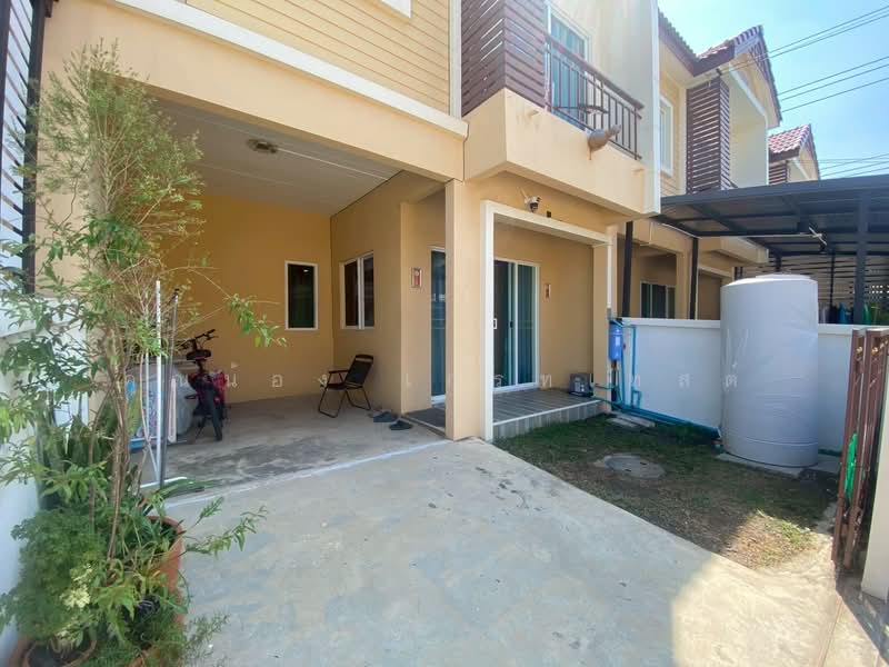 หมู่บ้านพิศาล4 ลาดกระบัง-สุวรรณภูมิ, สมุทรปราการ, ลาดกระบัง 54, ศีรษะจรเข้น้อย, บางเสาธง, สมุทรปราการ, 96 ตร.ม., ทาวน์เฮ้าส์ ขาย, โดย คุณน้อง เกรทเทสต์, 500148117 - DDproperty.com