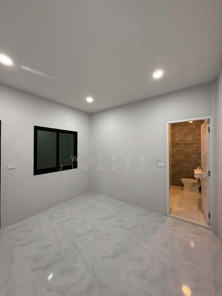 หมู่บ้านรัตนา, ภูเก็ต, วิชิต, เมืองภูเก็ต, ภูเก็ต, 80 ตร.ม., ทาวน์เฮ้าส์ ขาย, โดย Witada Jindapol, 500148118 - DDproperty.com