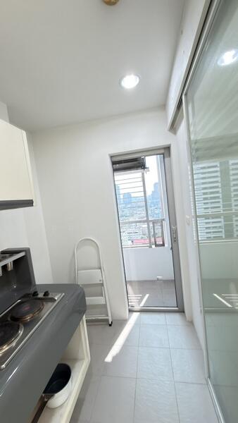 Q House Condo Sathorn, Bangkok, Thonburi Road, Khlong Ton Sai, Khlong San, Bangkok, 1 Bedroom, 47 sqm, Condo For Rent, by Connex Property, 500148119 - DDproperty.com