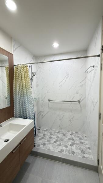 Q House Condo Sathorn : คิวเฮ้าส์ คอนโด สาทร, กรุงเทพ, ถนนกรุงธนบุรี แขวงคลองต้นไทร เขตคลองสาน กรุงเทพมหานคร 10600, คลองต้นไทร, คลองสาน, กรุงเทพ, 47 ตร.ม., คอนโด ให้เช่า, โดย Connex Property, 500148119 - DDproperty.com