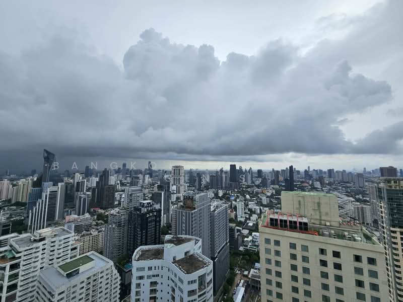 Park Origin Phrom Phong (Park 24) : พาร์ค ออริจิ้น พร้อมพงษ์ (พาร์ค 24), กรุงเทพ, 68 ซอยสุขุมวิท 24, คลองตัน, คลองเตย, กรุงเทพ, 29 ตร.ม., คอนโด ให้เช่า, โดย BANGKOK PROPERTY AGENTS, 500148120 - DDproperty.com