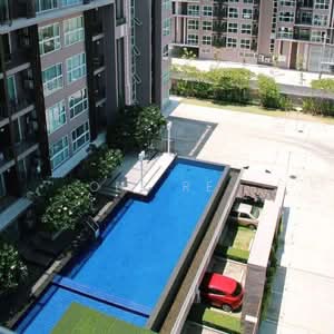 ขาย - Double Lake Condominium : ดับเบิ้ล เลค คอนโดมิเนียม, นนทบุรี