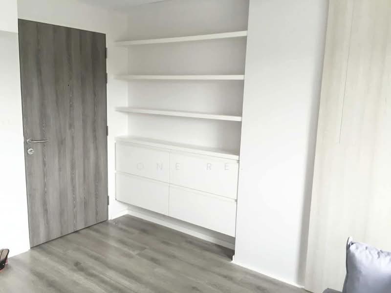 Double Lake Condominium : ดับเบิ้ล เลค คอนโดมิเนียม, นนทบุรี, 83 อาคารดับเบิ้ลเลค, บ้านใหม่, ปากเกร็ด, นนทบุรี, 34 ตร.ม., คอนโด ขาย, โดย One Re., 500148121 - DDproperty.com