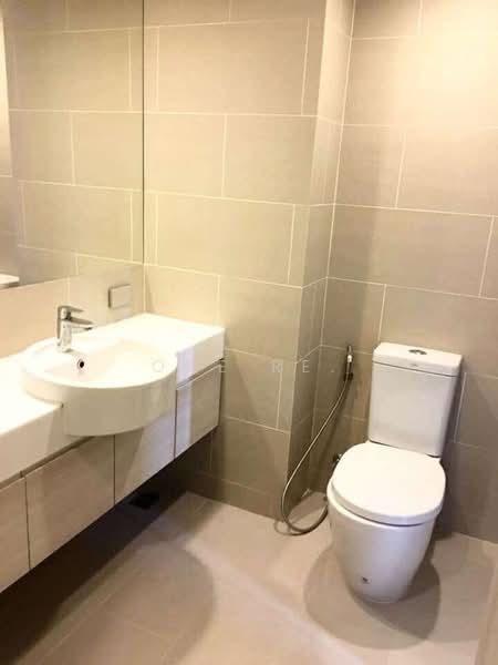 Double Lake Condominium, Nonthaburi, 83 Double Lake Building, Ban Mai, Pak Kret, Nonthaburi, 1 Bedroom, 34 sqm, Condo For Sale, by One Re., 500148121 - DDproperty.com