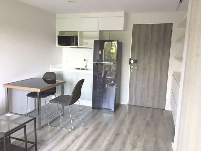 Double Lake Condominium : ดับเบิ้ล เลค คอนโดมิเนียม, นนทบุรี, 83 อาคารดับเบิ้ลเลค, บ้านใหม่, ปากเกร็ด, นนทบุรี, 34 ตร.ม., คอนโด ขาย, โดย One Re., 500148121 - DDproperty.com