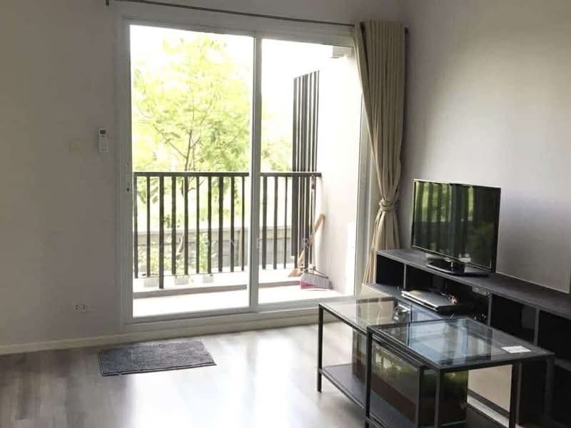 Double Lake Condominium : ดับเบิ้ล เลค คอนโดมิเนียม, นนทบุรี, 83 อาคารดับเบิ้ลเลค, บ้านใหม่, ปากเกร็ด, นนทบุรี, 34 ตร.ม., คอนโด ขาย, โดย One Re., 500148121 - DDproperty.com