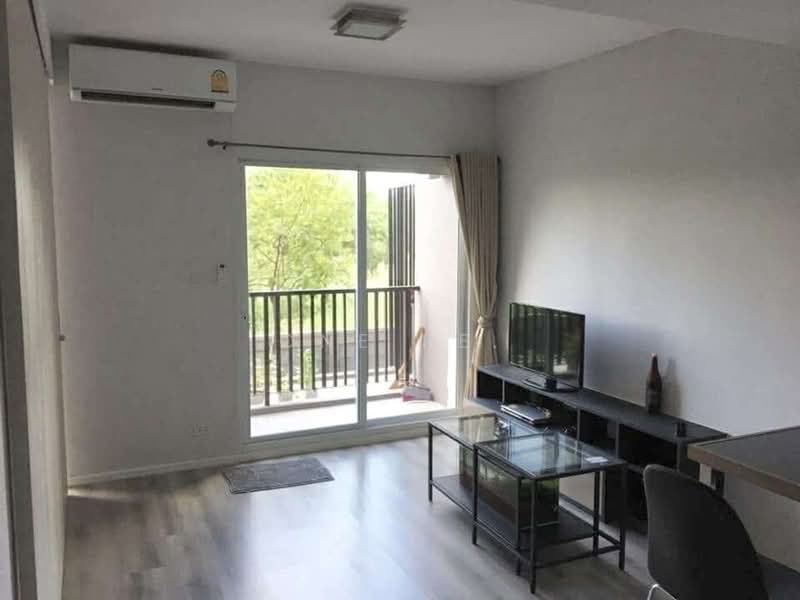 Double Lake Condominium, Nonthaburi, 83 Double Lake Building, Ban Mai, Pak Kret, Nonthaburi, 1 Bedroom, 34 sqm, Condo For Sale, by One Re., 500148121 - DDproperty.com