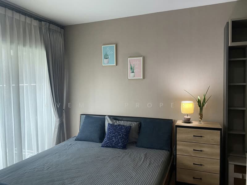 Noble Remix, Bangkok, 772 Soi Sukhumvit 36, Sukhumvit Road, Khong Tan, Khlong Toei, Bangkok, 1 Bedroom, 54 sqm, Condo For Rent, by caveman property, 500148123 - DDproperty.com