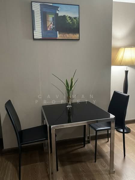 Noble Remix, Bangkok, 772 Soi Sukhumvit 36, Sukhumvit Road, Khong Tan, Khlong Toei, Bangkok, 1 Bedroom, 54 sqm, Condo For Rent, by caveman property, 500148123 - DDproperty.com