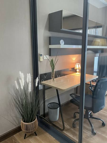 Noble Remix, Bangkok, 772 Soi Sukhumvit 36, Sukhumvit Road, Khong Tan, Khlong Toei, Bangkok, 1 Bedroom, 54 sqm, Condo For Rent, by caveman property, 500148123 - DDproperty.com